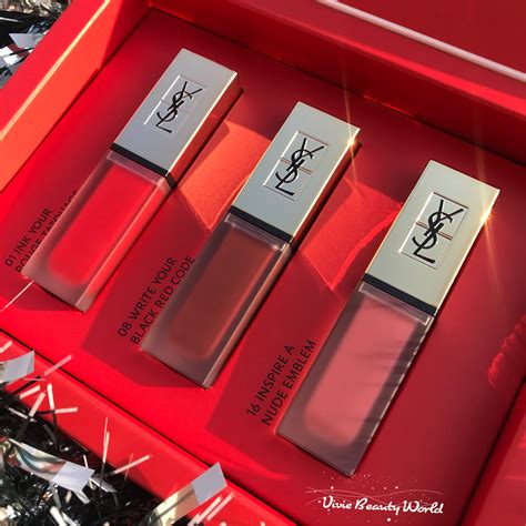 เคาน์เตอร์ ysl มีที่ไหนบ้าง|ysl eau de parfum.